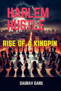 Harlem Hustle