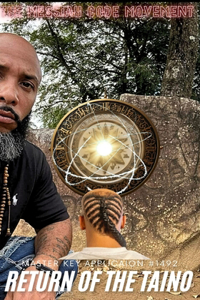 Return of the Taino