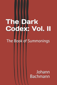 The Dark Codex