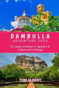 Dambulla Adventure 2024