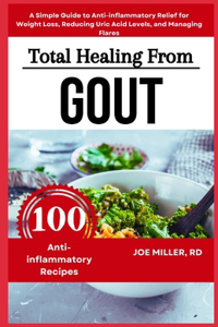 Total Healing from Gout