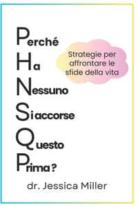 Perché Ha Nessuno Si accorse Questo Prima?