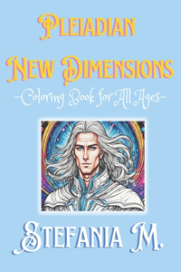 Pleiadian New Dimensions