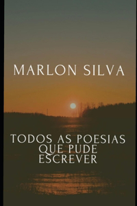 Todas as poesias que pude escrever