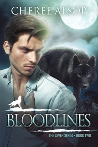 Bloodlines: The Seven Series Book 2