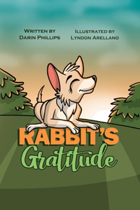 Rabbit's Gratitude
