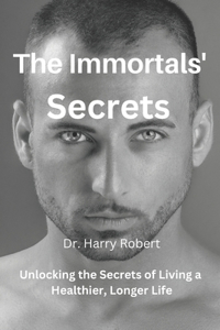 The Immortals' Secrets