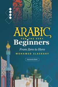 Arabic for the Very Beginners