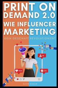 Print on Demand 2.0