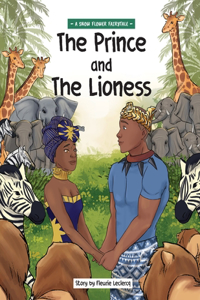 The Prince and the Lioness
