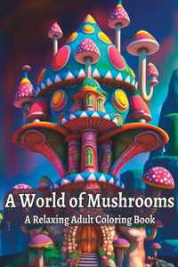 World of Mushrooms