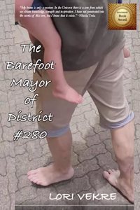 The Barefoot Mayor of District #280