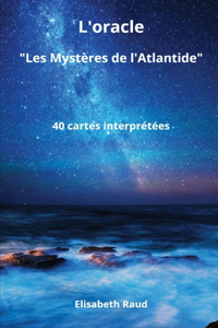 les Mystères de l'Atlantide