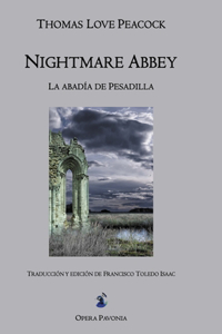 abadía de Pesadilla