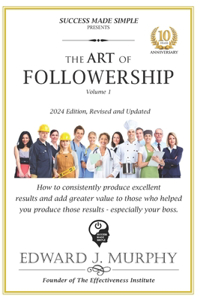 ART of FOLLOWERSHIP