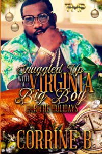 Snuggled Up with a Virginia Big Boy for the Holidays