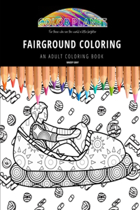 Fairground Coloring