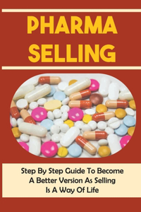 Pharma Selling
