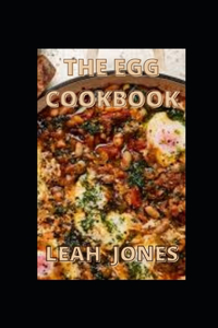 The Egg Cookbook