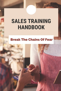 Sales Training Handbook