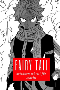 Fairy Tail zeichnen schritt fur schritt