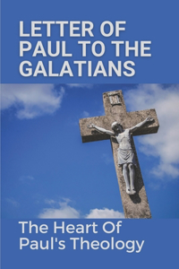 Letter Of Paul To The Galatians