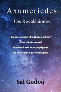 AXUMERIEDES Las Revelaciones