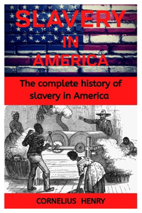 Slavery In America