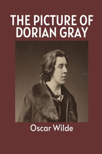 The Picture of Dorian Gray by Oscar Wilde