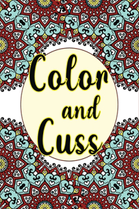 Color and cuss