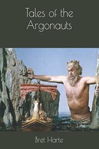 Tales of the Argonauts