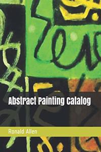 Abstract Painting Catalog