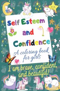 Self esteem and confidence