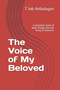 Voice of My Beloved