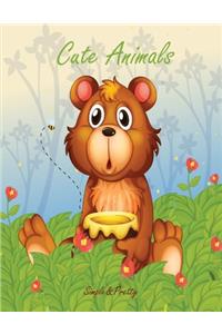 Cute Animals 1
