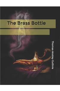The Brass Bottle