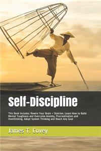 Self-Discipline