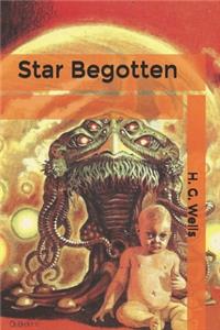 Star Begotten