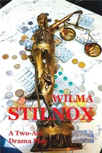 Stilnox: A Two-Act Drama Play
