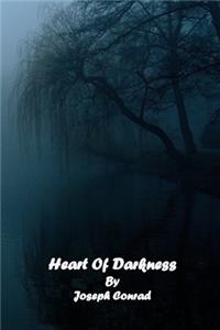 Heart Of Darkness (Annotated) Study Guide