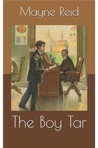 The Boy Tar