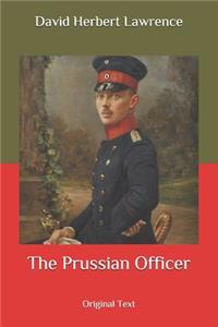 The Prussian Officer