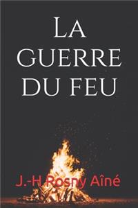 La guerre du feu