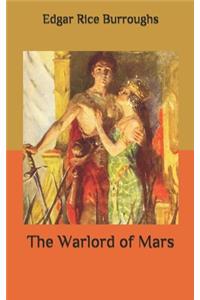 The Warlord of Mars