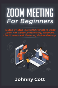 Zoom Meeting for Beginners