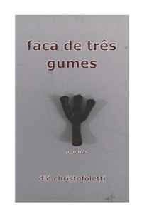 faca de três gumes