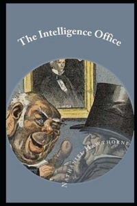 The Intelligence Office Illustrated