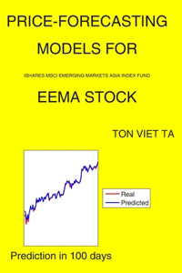 Price-Forecasting Models for iShares MSCI Emerging Markets Asia Index Fund EEMA Stock