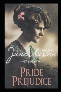 Pride and Prejudice By Jane Austen The Fully New Annotated Version