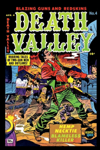 Death Valley #4